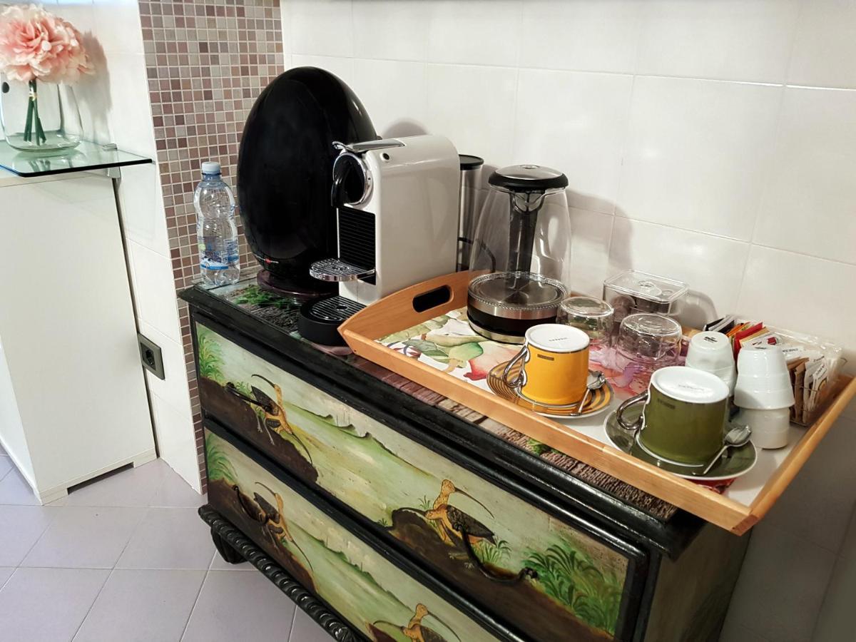 La Stanza Dei Sogni Hotel Saluzzo Kültér fotó