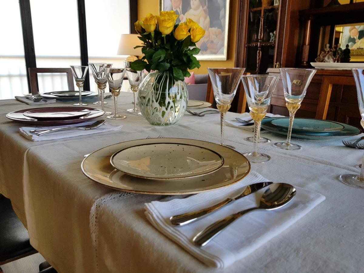La Stanza Dei Sogni Hotel Saluzzo Kültér fotó