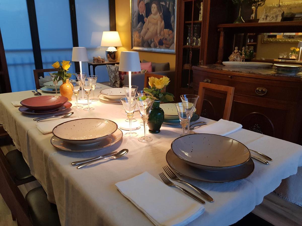 La Stanza Dei Sogni Hotel Saluzzo Kültér fotó