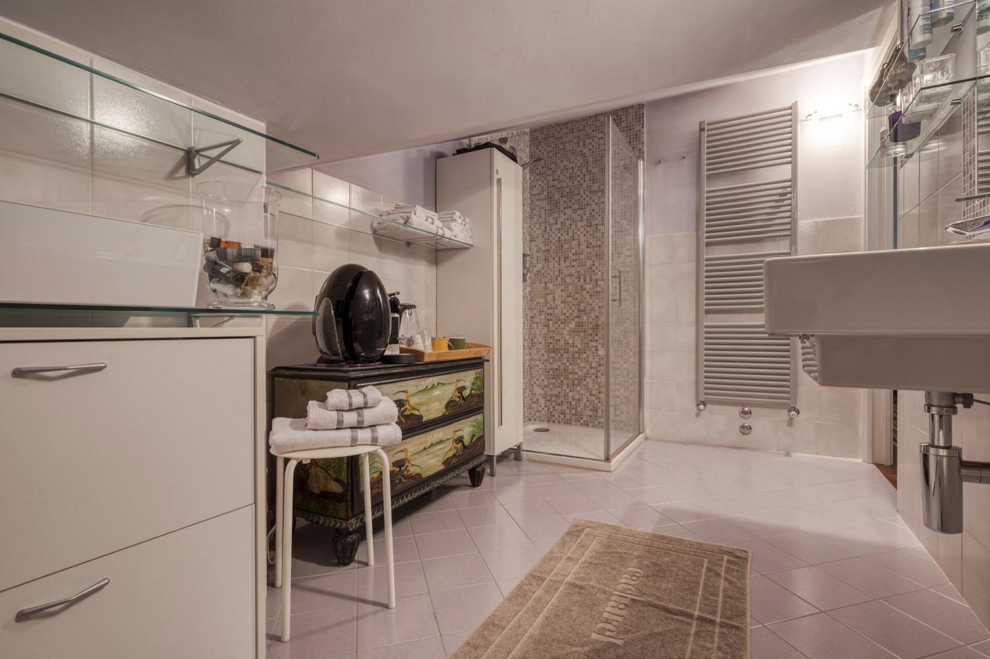 La Stanza Dei Sogni Hotel Saluzzo Kültér fotó