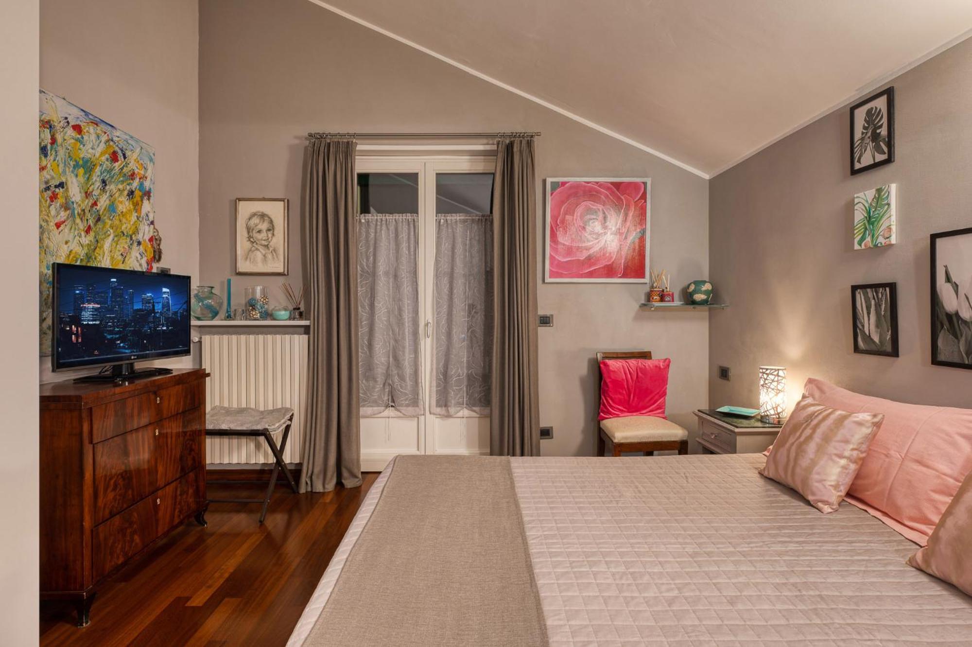 La Stanza Dei Sogni Hotel Saluzzo Kültér fotó