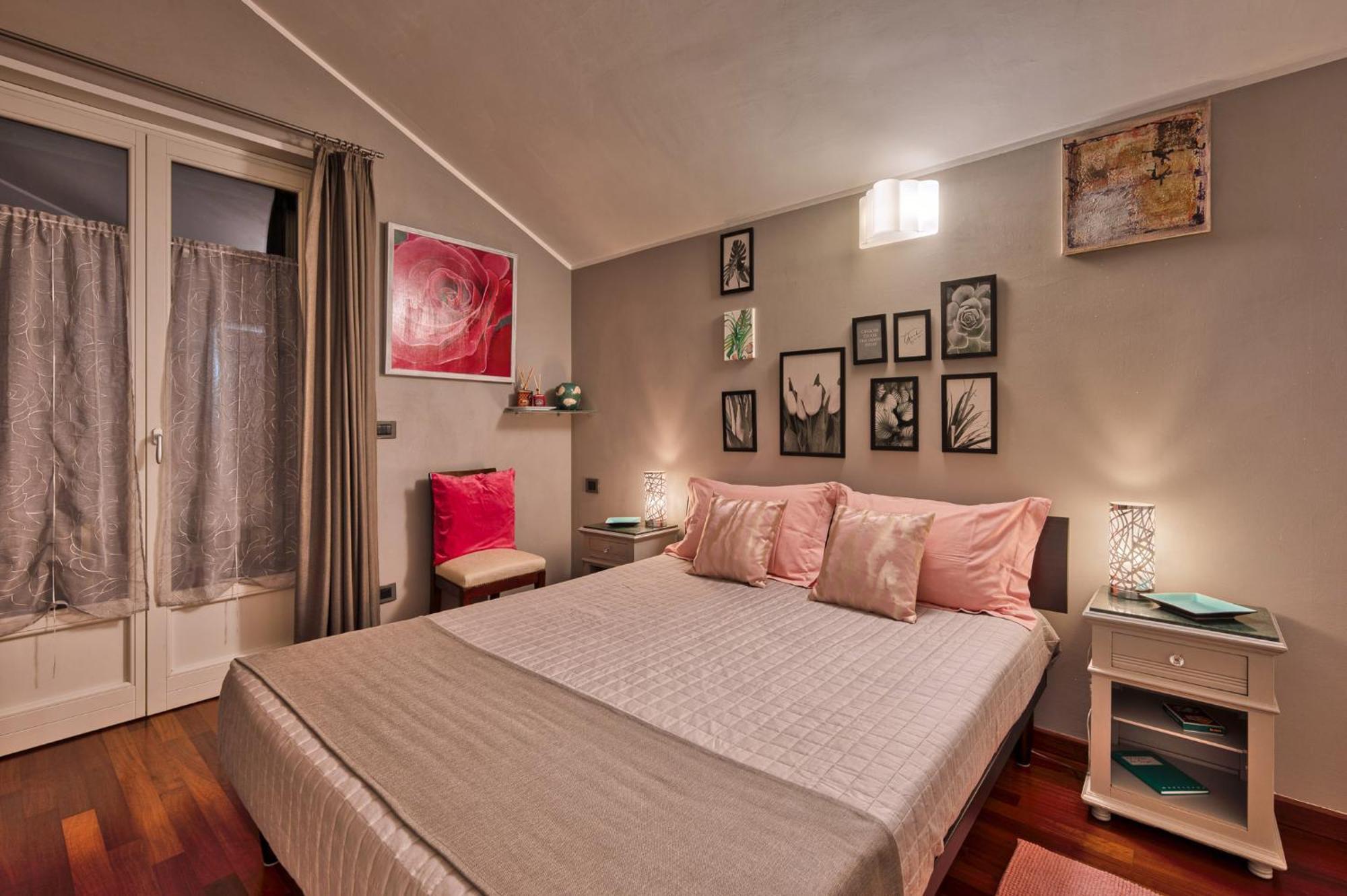 La Stanza Dei Sogni Hotel Saluzzo Kültér fotó